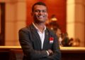 Hilton Jaipur welcomes Raja Prabu as Executive Housekeeper