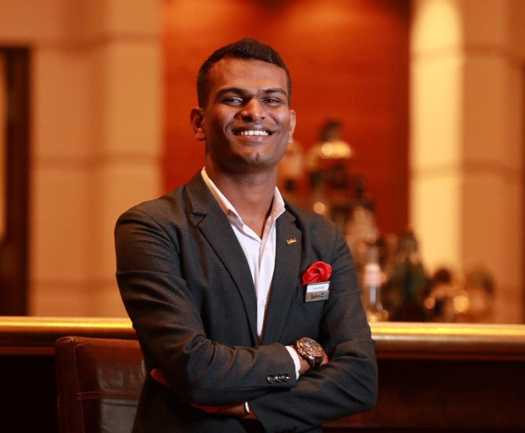 Hilton Jaipur welcomes Raja Prabu as Executive Housekeeper