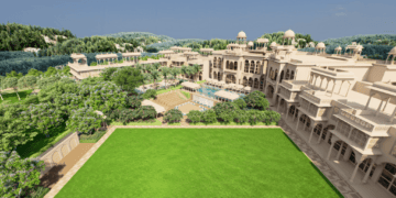 ITC Hotels signs 104-key Welcomhotel by ITC Hotels Manesar Gurugram