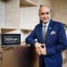 Sharad Kumar Upadhyay joins Hilton as Cluster General Manager