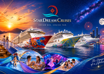 Taiwan targets Indian travellers for Northeast Asian fly-cruise holidays