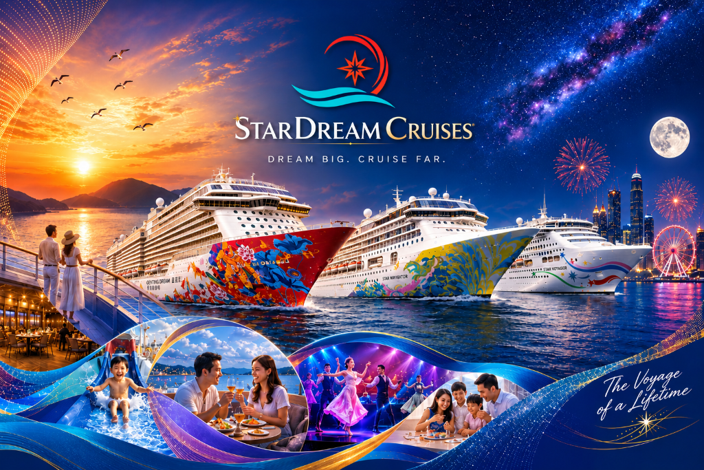 Taiwan targets Indian travellers for Northeast Asian fly-cruise holidays
