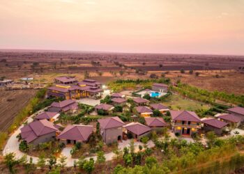 Sterling expands its wildlife portfolio with Vanyatara Tadoba