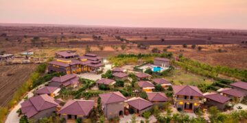 Sterling expands its wildlife portfolio with Vanyatara Tadoba