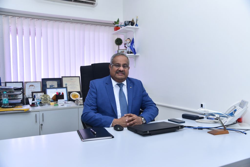Oman Air eyes steady growth in India as outbound travel gains momentum
