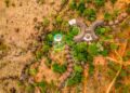 Tanzania’s Tarangire Sopa Lodge introduces night game drives to offer guests a new perspective of the wild