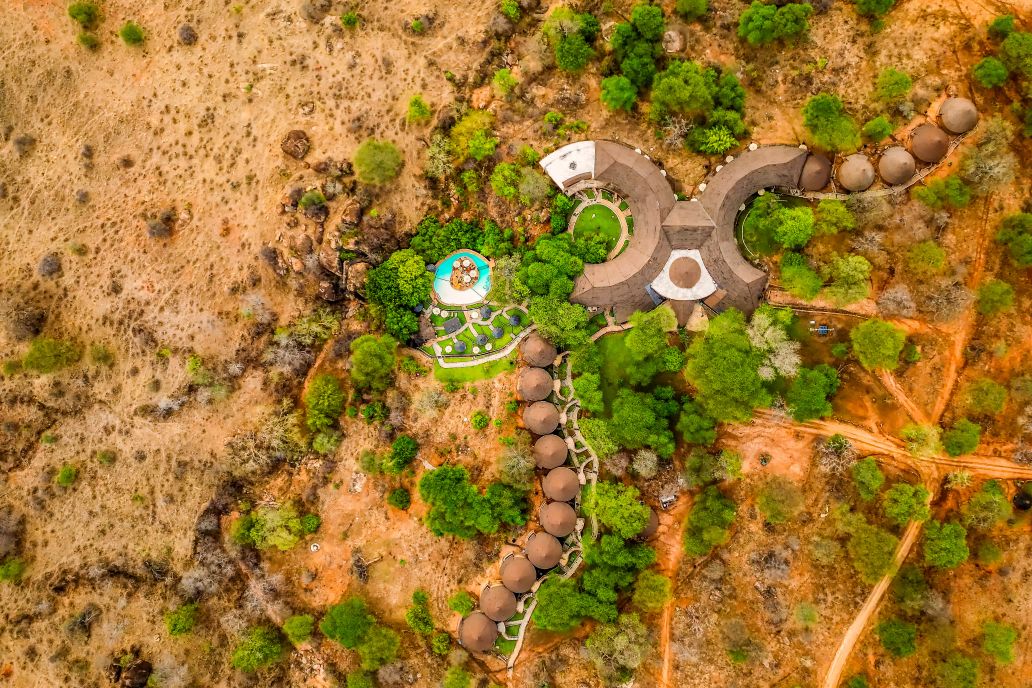 Tanzania’s Tarangire Sopa Lodge introduces night game drives to offer guests a new perspective of the wild
