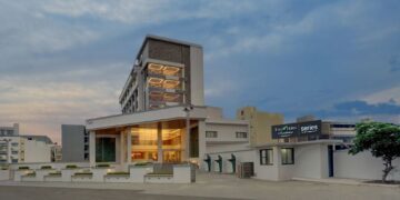 The Fern Hotels & Resorts has announced the reopening of The Fern Residency Somnath, Series by Marriott, further strengthening its presence in Gujarat.