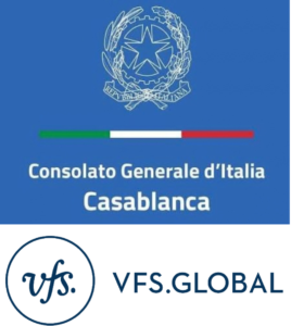 Consulate General of Italy in Casablanca
