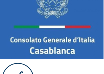 Consulate General of Italy in Casablanca