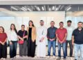 Visit Qatar hosts exclusive MICE fam trip for leading Indian buyers