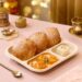 ITC Maurya brings spirit of Navratri to the table
