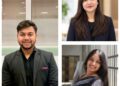 Indeva Hotels & Resorts announces three key appointments