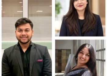 Indeva Hotels & Resorts announces three key appointments