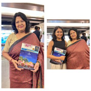 Boutique luxury brand KK Collection hosts media networking lunch in New Delhi