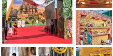 MPTM exhibition offers unique blend of hospitality, handicrafts & rural tourism