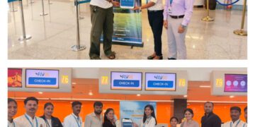FLY91 expands footprint with launch of Navi Mumbai and Bengaluru–Tirupati operations