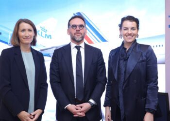 KLM celebrates 70 years of connecting India with Amsterdam