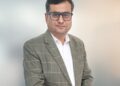sandeep diwedi