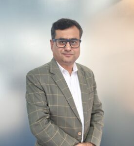 sandeep diwedi