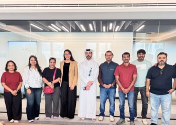 Visit Qatar recently concluded a MICE familiarisation trip for a group of Indian buyers, offering participants first-hand exposure to Qatar’s business events infrastructure, hospitality and diverse destination experiences.