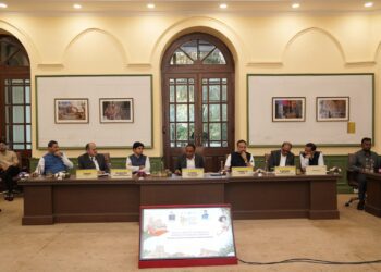 MP set to emerge as a major MICE and Adventure Tourism Hub; MPTM 2026 explores future tourism strategy