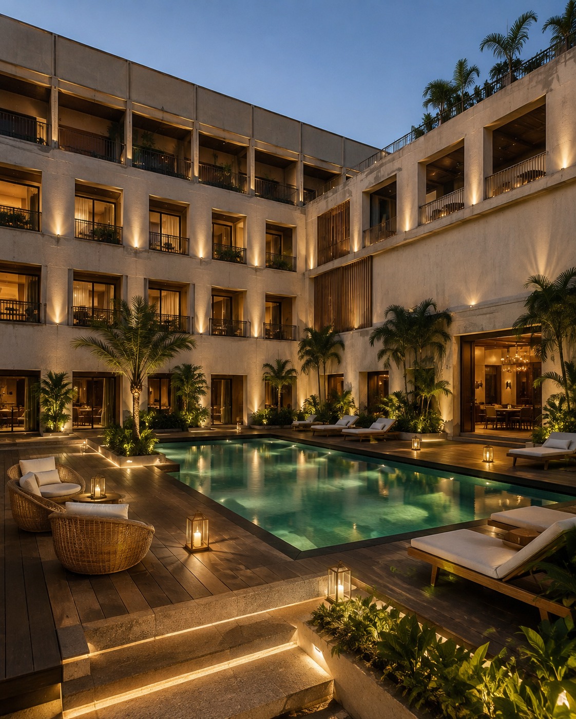 Tivoli Hospitality Group is set to open Aarunya Club & Convention by Tivoli on November 15, 2026, with an expanded offering across accommodation, leisure, weddings, social celebrations and Meetings, Incentives, Conferences and Exhibitions (MICE).