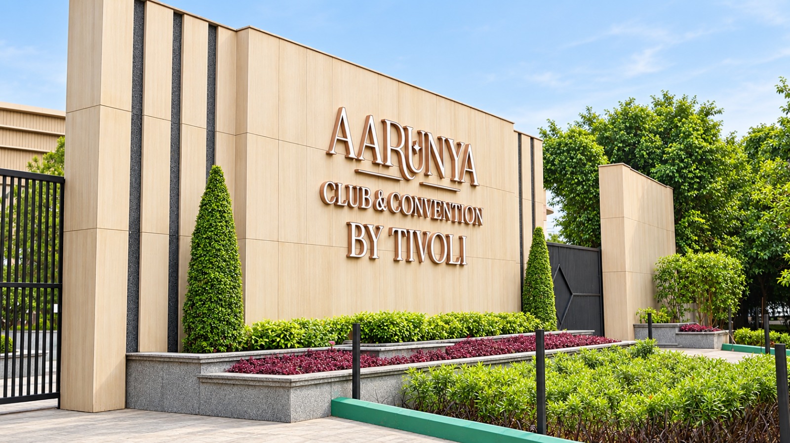 Tivoli Hospitality Group is set to open Aarunya Club & Convention by Tivoli on November 15, 2026, with an expanded offering across accommodation, leisure, weddings, social celebrations and Meetings, Incentives, Conferences and Exhibitions (MICE).