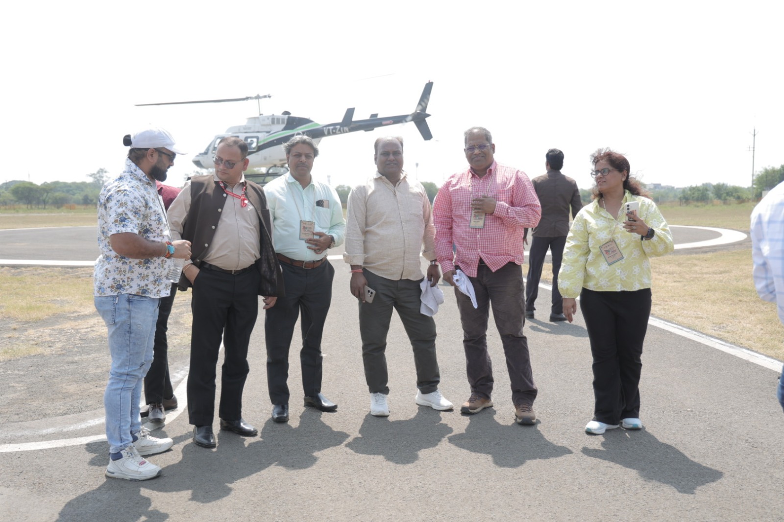 A range of specially curated activities was organised during Madhya Pradesh Travel Mart 2026 to familiarise delegates from India and abroad with the state’s natural beauty, rich historical heritage, biodiversity and exciting tourism opportunities.