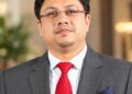 Arpit Saha joins Ramee Guestline Hotel Tirupati as General Manager