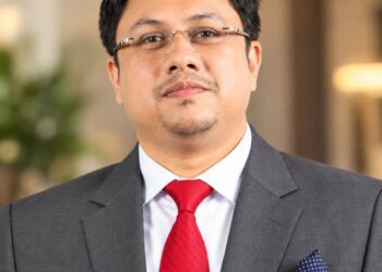 Arpit Saha joins Ramee Guestline Hotel Tirupati as General Manager