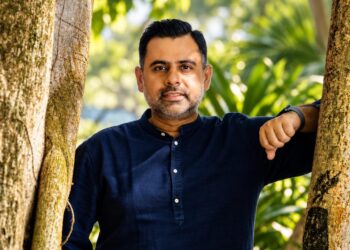 SIX & SIX PRIVATE ISLANDS announces the appointment of Gaurav Makhijani as Director of Sales – India. The appointment marks a strategic step in strengthening the group's commercial presence in one of the Maldives' key luxury travel markets.