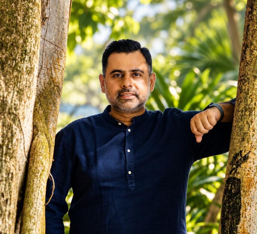 SIX & SIX PRIVATE ISLANDS announces the appointment of Gaurav Makhijani as Director of Sales – India. The appointment marks a strategic step in strengthening the group's commercial presence in one of the Maldives' key luxury travel markets.
