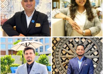 Hyatt Place Vithalapur announces key appointments across verticals