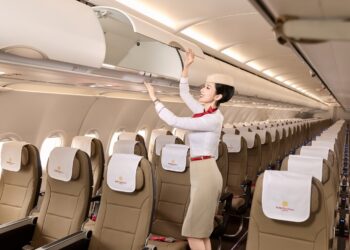 Sun PhuQuoc Airways launches Ahmedabad–Phu Quoc flights with special offers