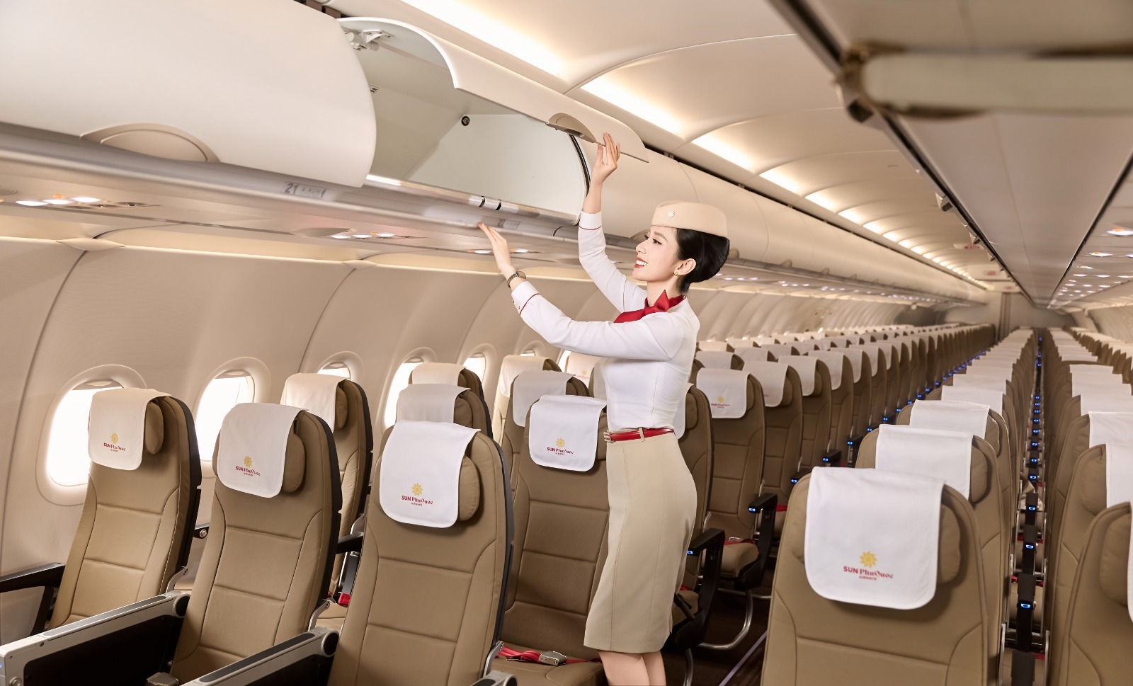 Sun PhuQuoc Airways launches Ahmedabad–Phu Quoc flights with special offers