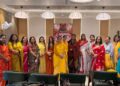 LTWC Varanasi celebrates the spirit of womanhood on Navratri