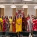 LTWC Varanasi celebrates the spirit of womanhood on Navratri