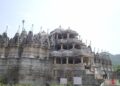 Rajasthan Jain Pilgrimage Sites Draw 28.79 Lakh Domestic Visits in H1 2026