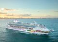 Cordelia Cruises commences 2-ship operations with Sky in Mumbai and Empress in Kochi