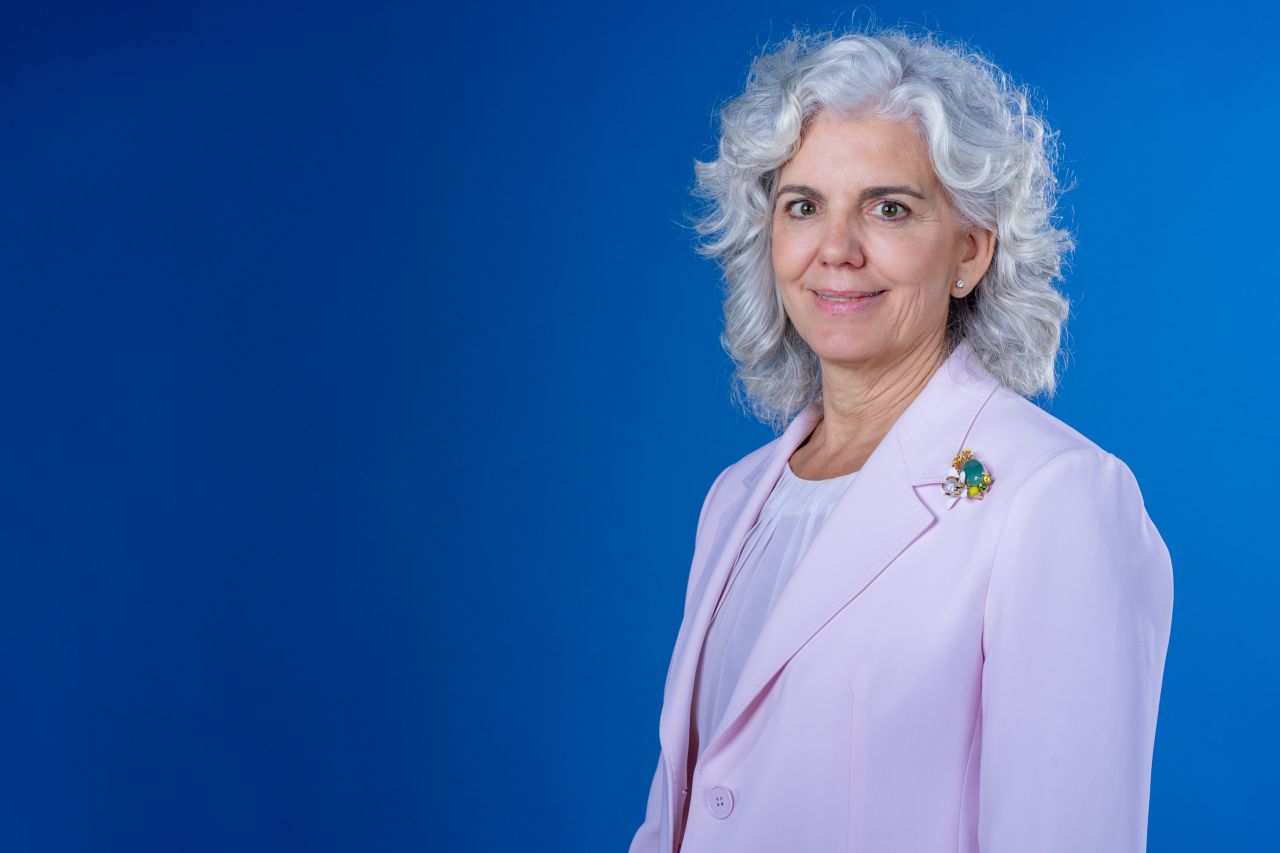 Amparo Moraleda takes charge as Chair of Airbus Board of Directors