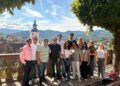 Baden-Württemberg hosts trade and corporate FAMs with Air India
