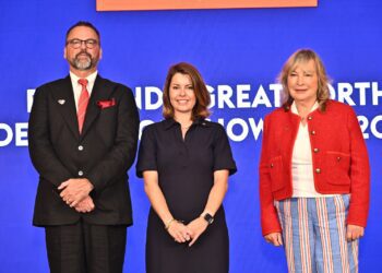 The Great North targets India’s rapidly growing visitor market