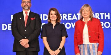 The Great North targets India’s rapidly growing visitor market