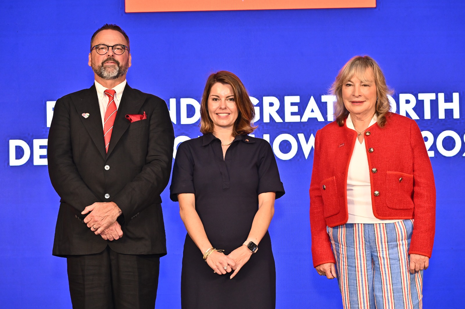The Great North targets India’s rapidly growing visitor market