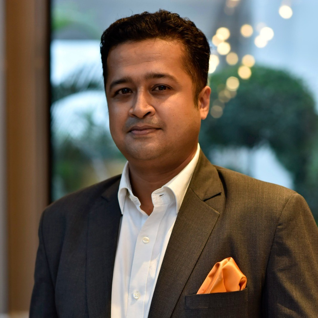 Ankur Paul joins Courtyard by Marriott Ghaziabad as Director of Sales