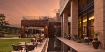LXR Hotels & Resorts debuts in India with The Den Bengaluru