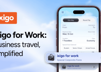 ixigo launches ‘ixigo for work’ to simplify business travel bookings
