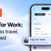 ixigo launches ‘ixigo for work’ to simplify business travel bookings