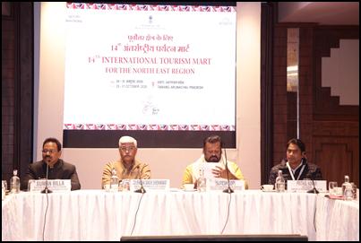 14th International Tourism Mart 